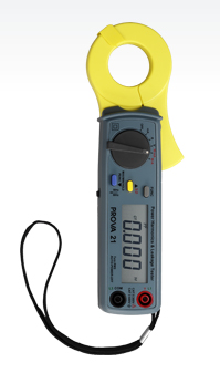 prova|Power Harmonics & Leakage Tester (50A)