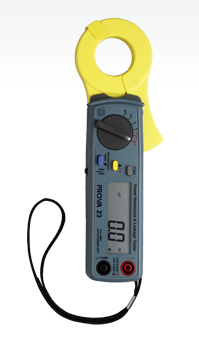 Power Harmonics & Leakage Tester (90A)