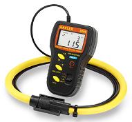 Flexible Power Quality Tester