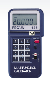 Multifunction Calibrator