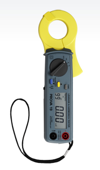 prova|Leakage & Harmonics Tester