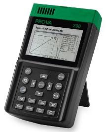 PV Analyzer (24V, 600mA)