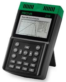 prova|PV Analyzer (60V, 12A)