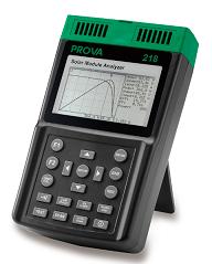 prova|PV Analyzer (85V, 8.5A)